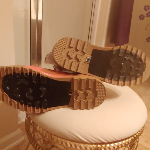 Rain boots - Picture 4 of 7